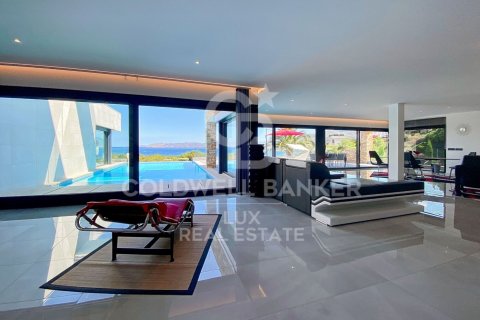 Купить виллу в Лланка, Испания с 4 спальни, 723м², № 5879 - фото 14