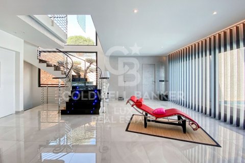 Купить виллу в Лланка, Испания с 4 спальни, 723м², № 5879 - фото 22