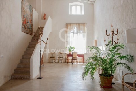 Дом с 6 спальнями в Героне, Каталония, Испания № 5876