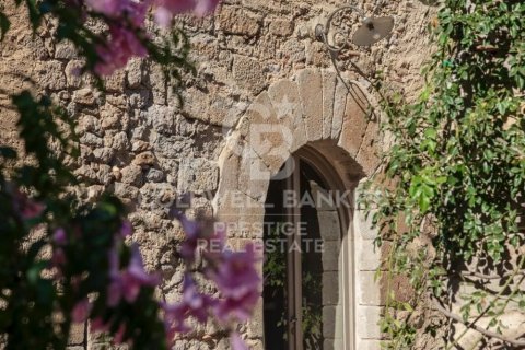 Купить дом в Герона, Испания с 6 спален, 842м², № 5876 - фото 21