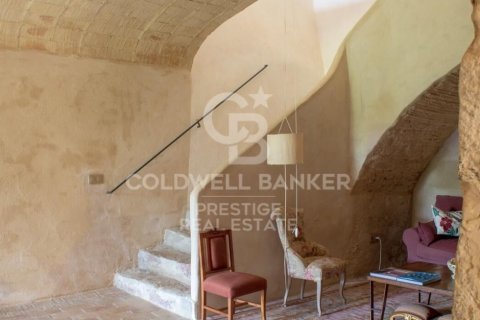 Купить дом в Герона, Испания с 6 спален, 842м², № 5876 - фото 15