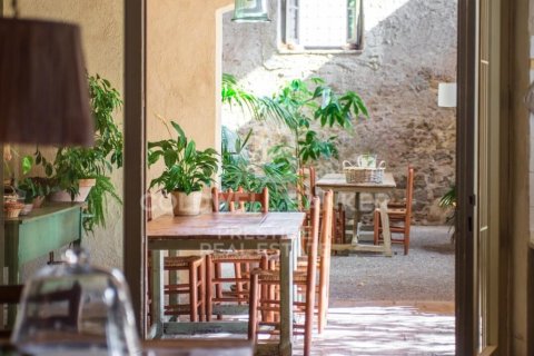 Купить дом в Герона, Испания с 6 спален, 842м², № 5876 - фото 18