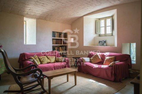 Купить дом в Герона, Испания с 6 спален, 842м², № 5876 - фото 8