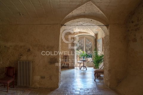 Купить дом в Герона, Испания с 6 спален, 842м², № 5876 - фото 11