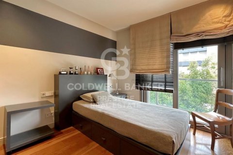 5 chambres apartment à vendre à Barcelona, Catalonia, Spain № 5881 - photo 9