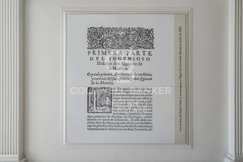 Apartamento de 3 dormitorios en venta en Barcelona, Cataluña, Spain № 5878 - foto 27