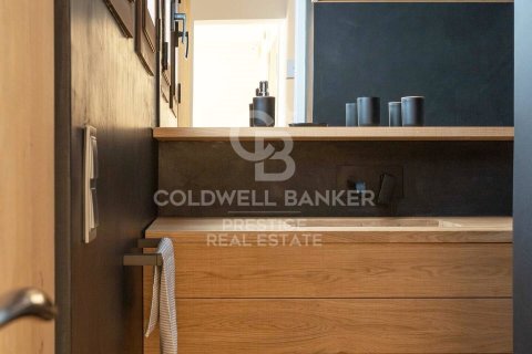 Apartamento de 3 dormitorios en venta en Barcelona, Cataluña, Spain № 5878 - foto 24