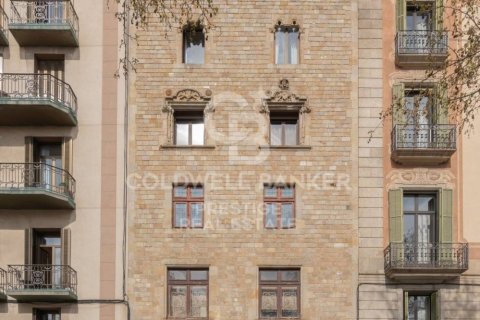 Apartamento de 3 dormitorios en venta en Barcelona, Cataluña, Spain № 5878 - foto 26