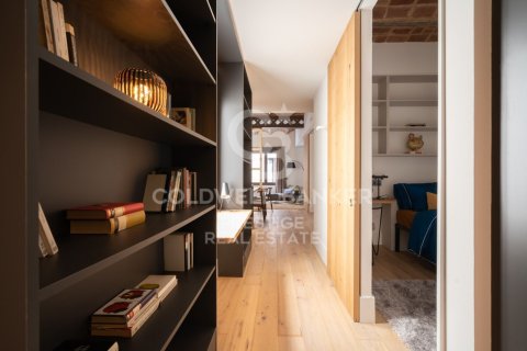 Apartamento de 3 dormitorios en venta en Barcelona, Cataluña, Spain № 5878 - foto 15