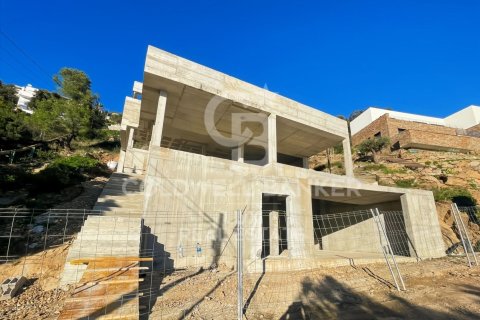 4 bedrooms villa for sale in Roses, Girona, Catalonia, Spain № 5877 - photo 4