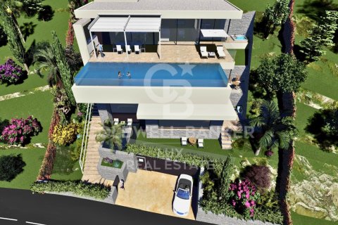 4 bedrooms villa for sale in Roses, Girona, Catalonia, Spain № 5877 - photo 3