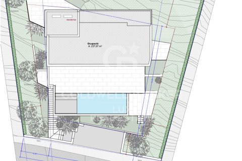 4 bedrooms villa for sale in Roses, Girona, Catalonia, Spain № 5877 - photo 14