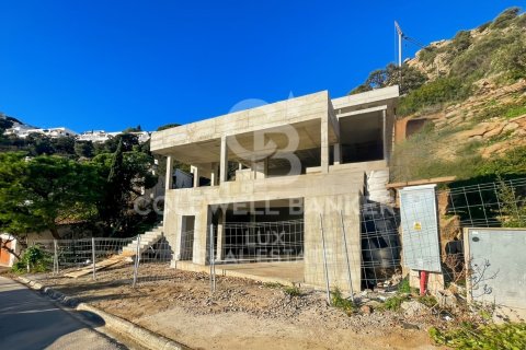 4 bedrooms villa for sale in Roses, Girona, Catalonia, Spain № 5877 - photo 11