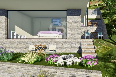 4 bedrooms villa for sale in Roses, Girona, Catalonia, Spain № 5877 - photo 8