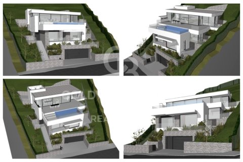 4 bedrooms villa for sale in Roses, Girona, Catalonia, Spain № 5877 - photo 5