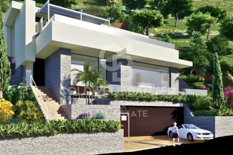 4 bedrooms villa for sale in Roses, Girona, Catalonia, Spain № 5877 - photo 6