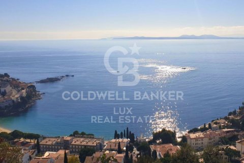 4 bedrooms villa for sale in Roses, Girona, Catalonia, Spain № 5877