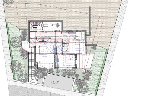 4 bedrooms villa for sale in Roses, Girona, Catalonia, Spain № 5877 - photo 16