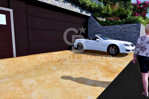 4 bedrooms villa for sale in Roses, Girona, Catalonia, Spain № 5877 - photo 9