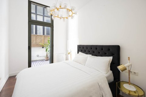 2 chambres apartment à vendre à Barcelona, Catalonia, Spain № 3961 - photo 11