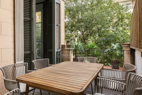 2 chambres apartment à vendre à Barcelona, Catalonia, Spain № 3961 - photo 19