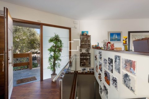 5 chambres villa à vendre à Sant Pol de Mar, Barcelona, Catalonia, Spain № 3957 - photo 5