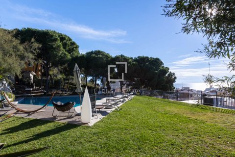 5 chambres villa à vendre à Sant Pol de Mar, Barcelona, Catalonia, Spain № 3957 - photo 28