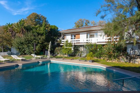 5 chambres villa à vendre à Sant Pol de Mar, Barcelona, Catalonia, Spain № 3957 - photo 26