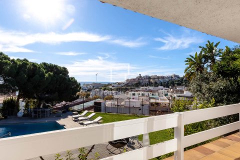 5 chambres villa à vendre à Sant Pol de Mar, Barcelona, Catalonia, Spain № 3957 - photo 24