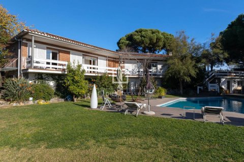 5 chambres villa à vendre à Sant Pol de Mar, Barcelona, Catalonia, Spain № 3957 - photo 25