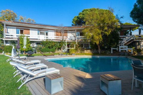 5 chambres villa à vendre à Sant Pol de Mar, Barcelona, Catalonia, Spain № 3957 - photo 3