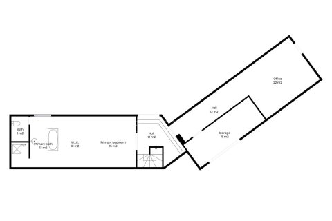 5 chambres villa à vendre à Sant Pol de Mar, Barcelona, Catalonia, Spain № 3957 - photo 30