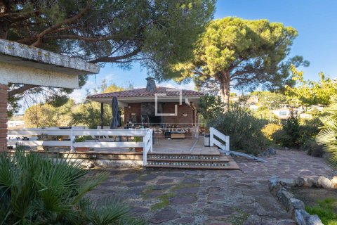 5 chambres villa à vendre à Sant Pol de Mar, Barcelona, Catalonia, Spain № 3957 - photo 4