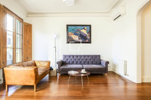 3 chambres apartment à vendre à Barcelona, Catalonia, Spain № 3962 - photo 6