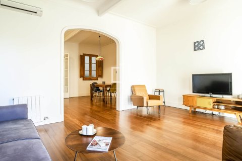 3 chambres apartment à vendre à Barcelona, Catalonia, Spain № 3962 - photo 4