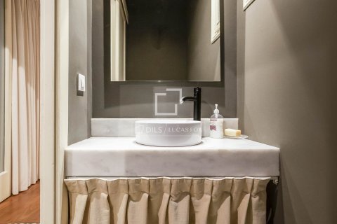 3 chambres apartment à vendre à Barcelona, Catalonia, Spain № 3962 - photo 30