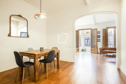 3 chambres apartment à vendre à Barcelona, Catalonia, Spain № 3962 - photo 9