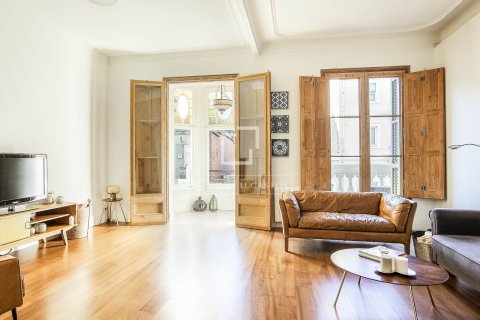 3 chambres apartment à vendre à Barcelona, Catalonia, Spain № 3962