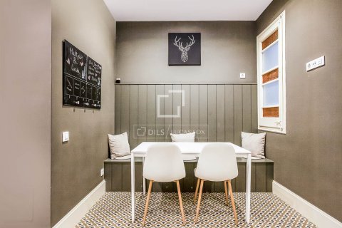 3 chambres apartment à vendre à Barcelona, Catalonia, Spain № 3962 - photo 16