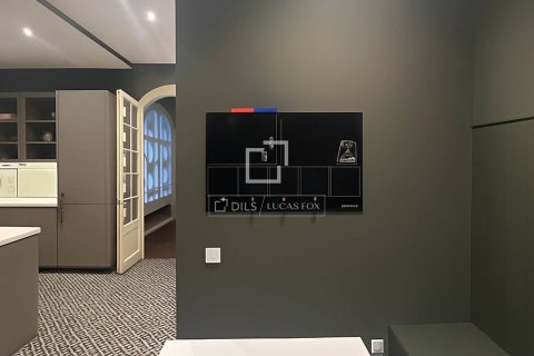 3 chambres apartment à vendre à Barcelona, Catalonia, Spain № 3962 - photo 17