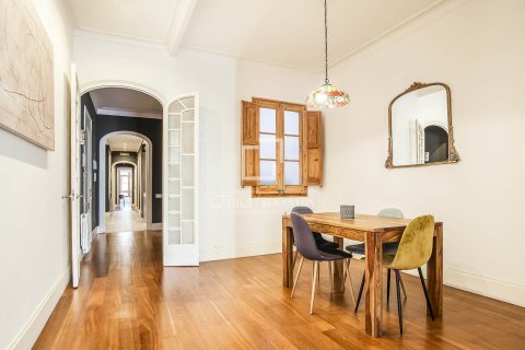 3 chambres apartment à vendre à Barcelona, Catalonia, Spain № 3962 - photo 10