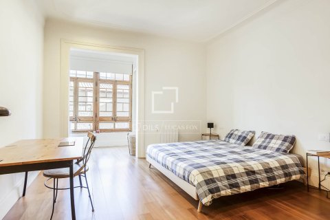 3 chambres apartment à vendre à Barcelona, Catalonia, Spain № 3962 - photo 22