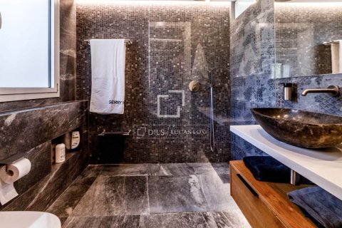 5 chambres villa à vendre à Sitges, Barcelona, Catalonia, Spain № 3959 - photo 28