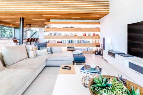 5 chambres villa à vendre à Sitges, Barcelona, Catalonia, Spain № 3959 - photo 20