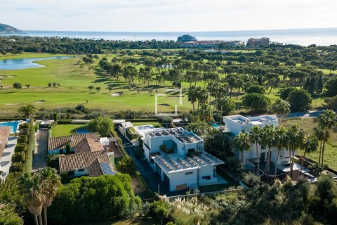 5 chambres villa à vendre à Sitges, Barcelona, Catalonia, Spain № 3959 - photo 2