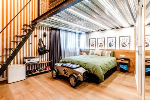 5 chambres villa à vendre à Sitges, Barcelona, Catalonia, Spain № 3959 - photo 26