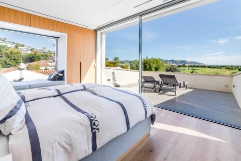 5 chambres villa à vendre à Sitges, Barcelona, Catalonia, Spain № 3959 - photo 4