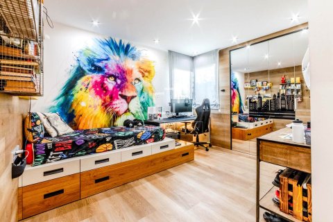 5 chambres villa à vendre à Sitges, Barcelona, Catalonia, Spain № 3959 - photo 22