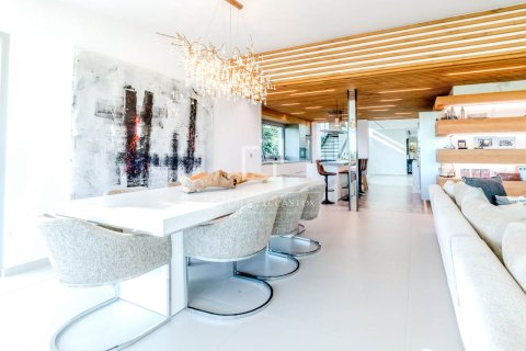 5 chambres villa à vendre à Sitges, Barcelona, Catalonia, Spain № 3959 - photo 19