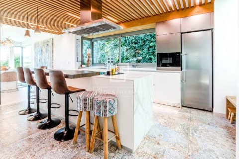 5 chambres villa à vendre à Sitges, Barcelona, Catalonia, Spain № 3959 - photo 18